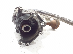 Ford S-MAX (2015–2026) Front differential F1GP7L486LC - 2