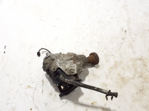 Ford S-MAX (2015–2026) Front differential F1GP7L486LC - 3