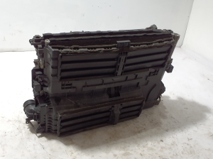 Ford S-MAX (2015–2026) Radiator set and its parts - 3