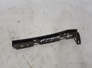 Porsche Panamera 971 (2016–2026) Exterior sill trim bracket 971854943 - 3