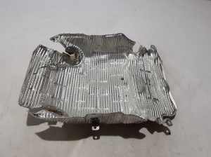   Muffler heat shield  - 971119607K 