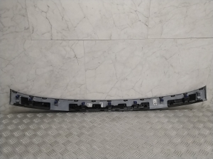 Hyundai Kona II (2023–2026) Trunk lid molding 87310HF000 - 5