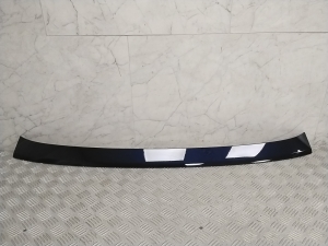 Hyundai Kona II (2023–2026) Trunk lid molding 87310HF000 - 6