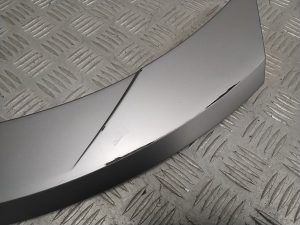 Hyundai IONIQ 5 I (2021–2026) Rear fender trim cover 87741GI100 - 3
