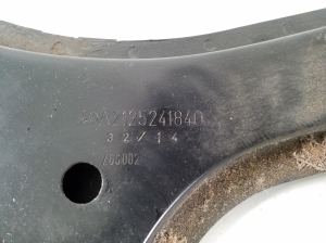 Mercedes Benz E-Class W212 (2009–2015) Sonstiger Halter A2125241840 - 3