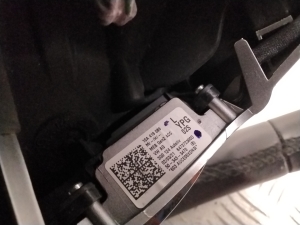 Volkswagen ID.3 C (2019–2026) Lenkrad 10A419089 - 5