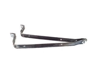 Mercedes Benz E-Class W212 (2009–2015) Kütusepaagi hoidik A2124700140 - 3