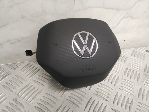 Volkswagen ID.3 C (2019–2026) Rooli turvapadi 10A880201F - 2