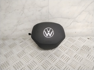 Volkswagen ID.3 C (2019–2026) Rooli turvapadi 10A880201F - 3