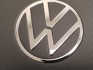 Volkswagen ID.3 C (2019–2026) Rooli turvapadi 10A880201F - 4
