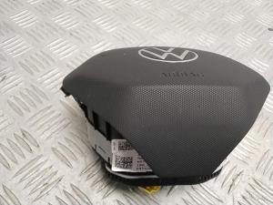 Volkswagen ID.3 C (2019–2026) Rooli turvapadi 10A880201F - 5
