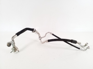 Mercedes Benz E-Class W212 (2009–2015) Klimaleitung A2128308200 - 2