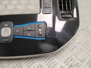 NISSAN E-NV 200 ME0 (2013–2026) Heater control panel 275004FE0A - 3