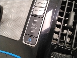 NISSAN E-NV 200 ME0 (2013–2026) Heater control panel 275004FE0A - 6