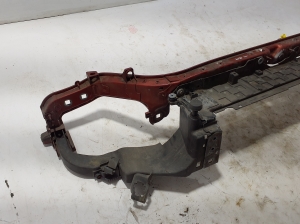 Ford S-MAX (2015–2026) Schlossträger und seine Teile (Frontmaske) 2225979 - 2