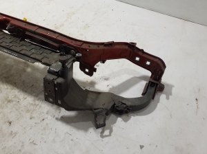 Ford S-MAX (2015–2026) Schlossträger und seine Teile (Frontmaske) 2225979 - 3