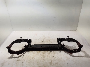 Ford S-MAX (2015–2026) Schlossträger und seine Teile (Frontmaske) 2225979 - 4