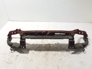   Radiator support and its parts  - 2225979 