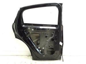 Porsche Cayenne (92A) (2017–2026) Rear side doors 9Y3833311 - 2