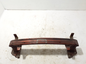   Front bumper reinforcement  - 2051614 