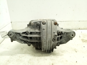 Porsche Cayenne (92A) (2017–2026) Rear differential 0DM500043C - 2