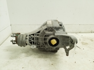 Porsche Cayenne (92A) (2017–2026) Rear differential 0DM500043C - 3