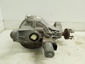   Rear differential  - 0DM500043C 