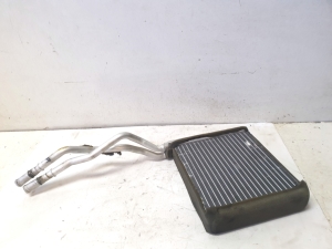 Mazda 5 (2005–2010) Heater core - 3