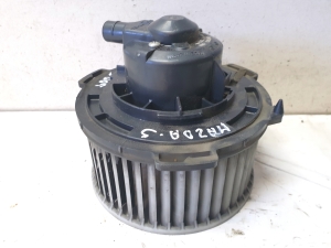 Mazda 5 (2005–2010) Heater blower motor 8940000 - 2