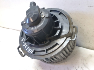 Mazda 5 (2005–2010) Heater blower motor 8940000 - 4
