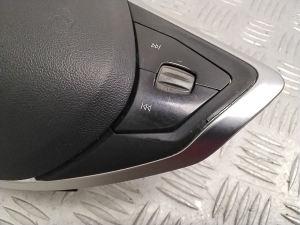 Tesla Model S S (2012–2026) Stūres drošības spilvens 102250600E - 2