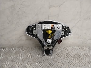 Tesla Model S S (2012–2026) Stūres drošības spilvens 102250600E - 7