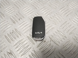 Kia ceed (2018–2026) Zündschlüssel 95440J7650 - 5
