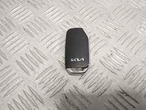Kia ceed (2018–2026) Zündschlüssel 95440J7650 - 5