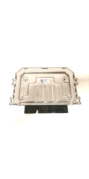 Dacia Duster (2017–2024) Engine control unit 237105698R - 2