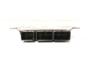 Dacia Duster (2017–2024) Engine control unit 237105698R - 5