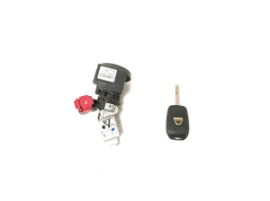 Dacia Duster (2017–2024) Ignition switch 285916556R - 4