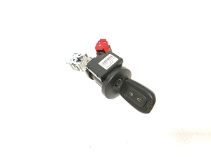 Dacia Duster (2017–2024) Ignition switch 285916556R - 6