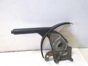 Parking brake lever - 