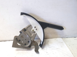 Mazda 5 (2005–2010) Parking brake lever - 2