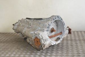 Getriebe - PJU