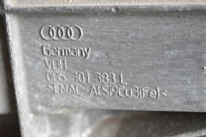 AUDI A6 C7 (2011–2018) Käigukast PJU - 13