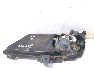 Mazda 5 (2005–2010) Front bumper fog light CC3150C11 - 3