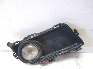 Front bumper fog light - CC3150C11