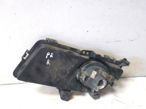 Mazda 5 (2005–2010) Front bumper fog light CC3150C11 - 4