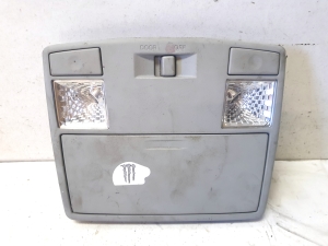 Front interior lighting panel - GK2A69970