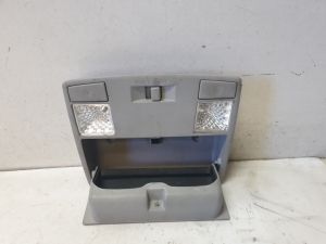 Mazda 5 (2005–2010) Front interior lighting panel GK2A69970 - 2