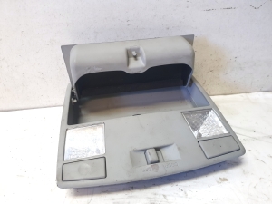 Mazda 5 (2005–2010) Front interior lighting panel GK2A69970 - 4