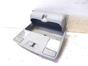 Mazda 5 (2005–2010) Front interior lighting panel GK2A69970 - 5