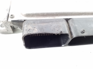 Mercedes Benz E-Class W212 (2009–2015) Motorsteuergerät A6519009901 - 4
